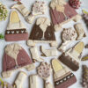 LOVE U BABY (Español) - Curso Online de Decoración de Galletas