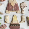 LOVE U BABY (Español) - Curso Online de Decoración de Galletas - Image 3