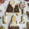 LOVE U BABY (Español) - Curso Online de Decoración de Galletas - Image 2